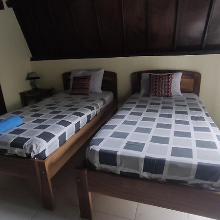 Sister Bungalow 2 Gili Air Extérieur photo