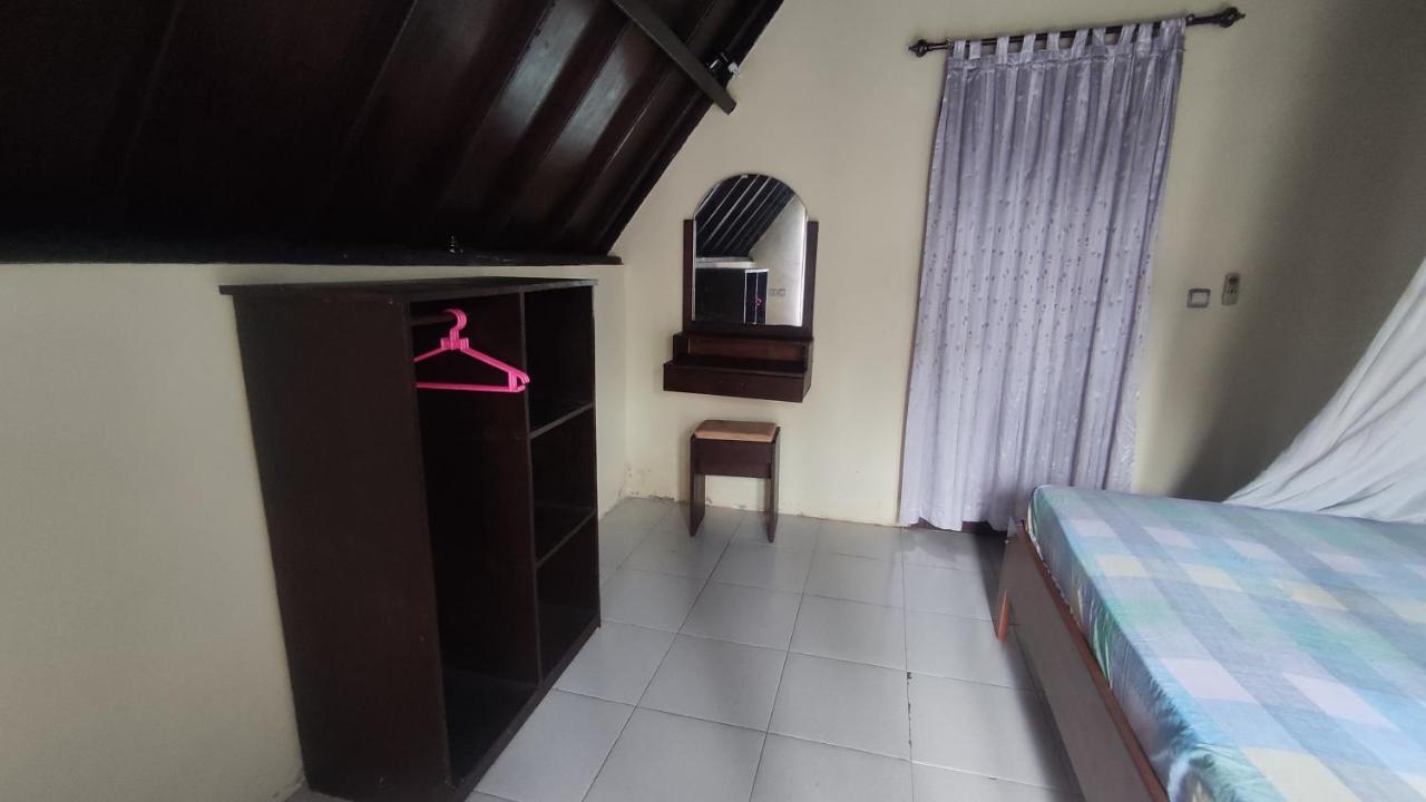 Sister Bungalow 2 Gili Air Extérieur photo